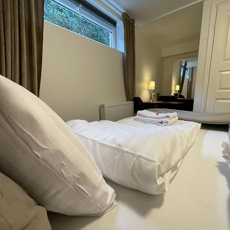 Vid Gekas Ullared Boende B&B 외부 사진