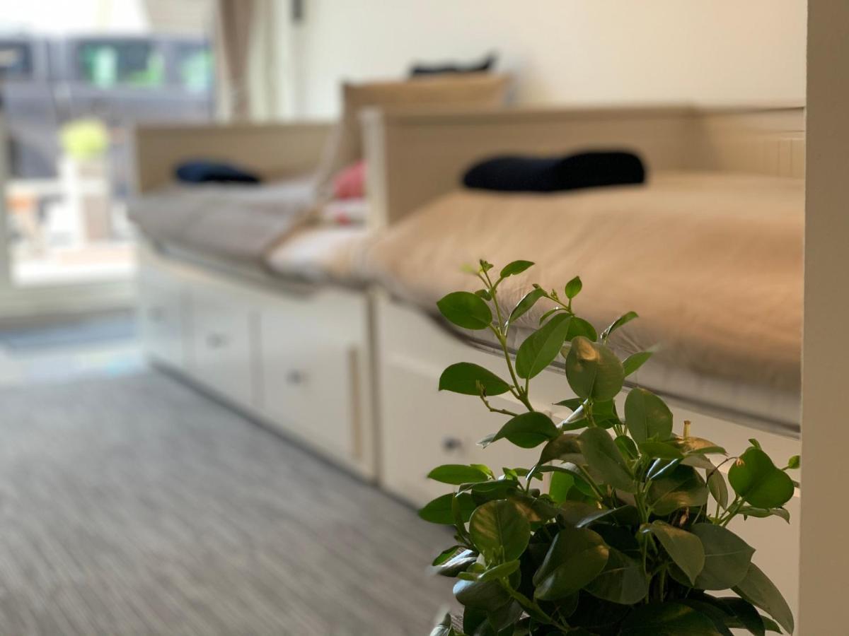 Vid Gekas Ullared Boende B&B 외부 사진