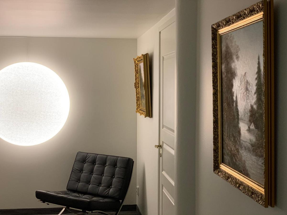 Vid Gekas Ullared Boende B&B 외부 사진