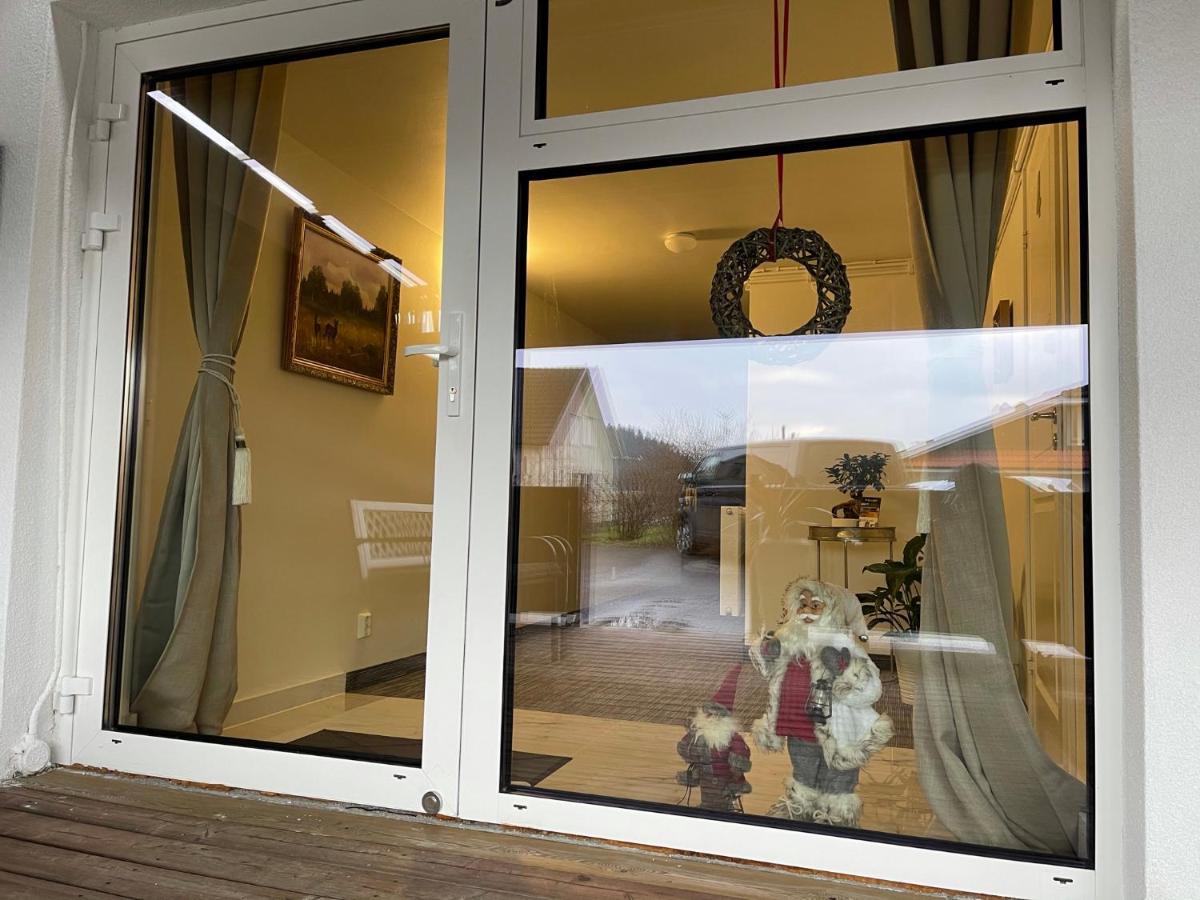 Vid Gekas Ullared Boende B&B 외부 사진