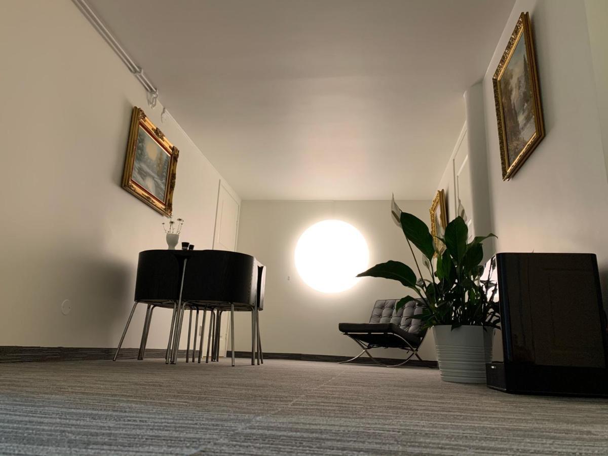 Vid Gekas Ullared Boende B&B 외부 사진