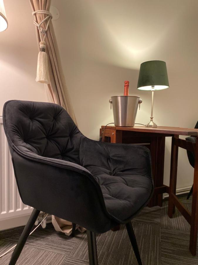 Vid Gekas Ullared Boende B&B 외부 사진