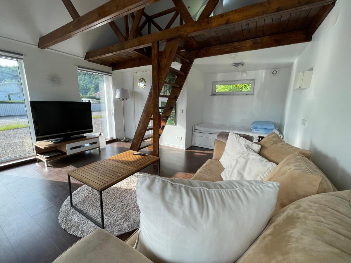 Vid Gekas Ullared Boende B&B 외부 사진