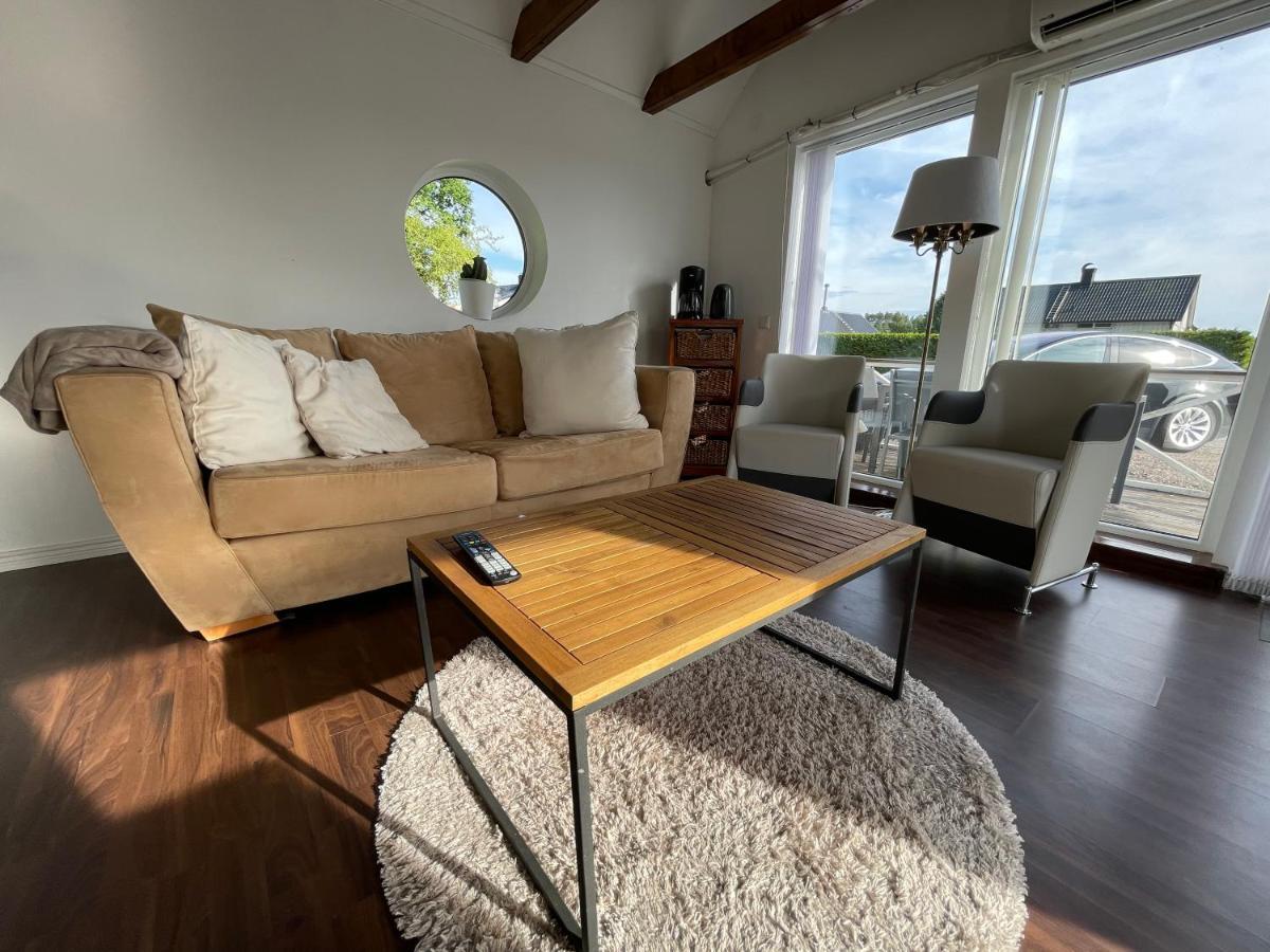 Vid Gekas Ullared Boende B&B 외부 사진