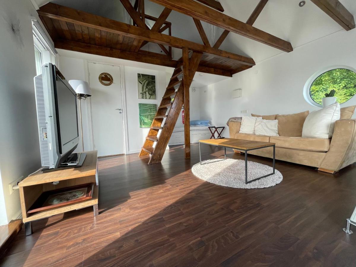 Vid Gekas Ullared Boende B&B 외부 사진