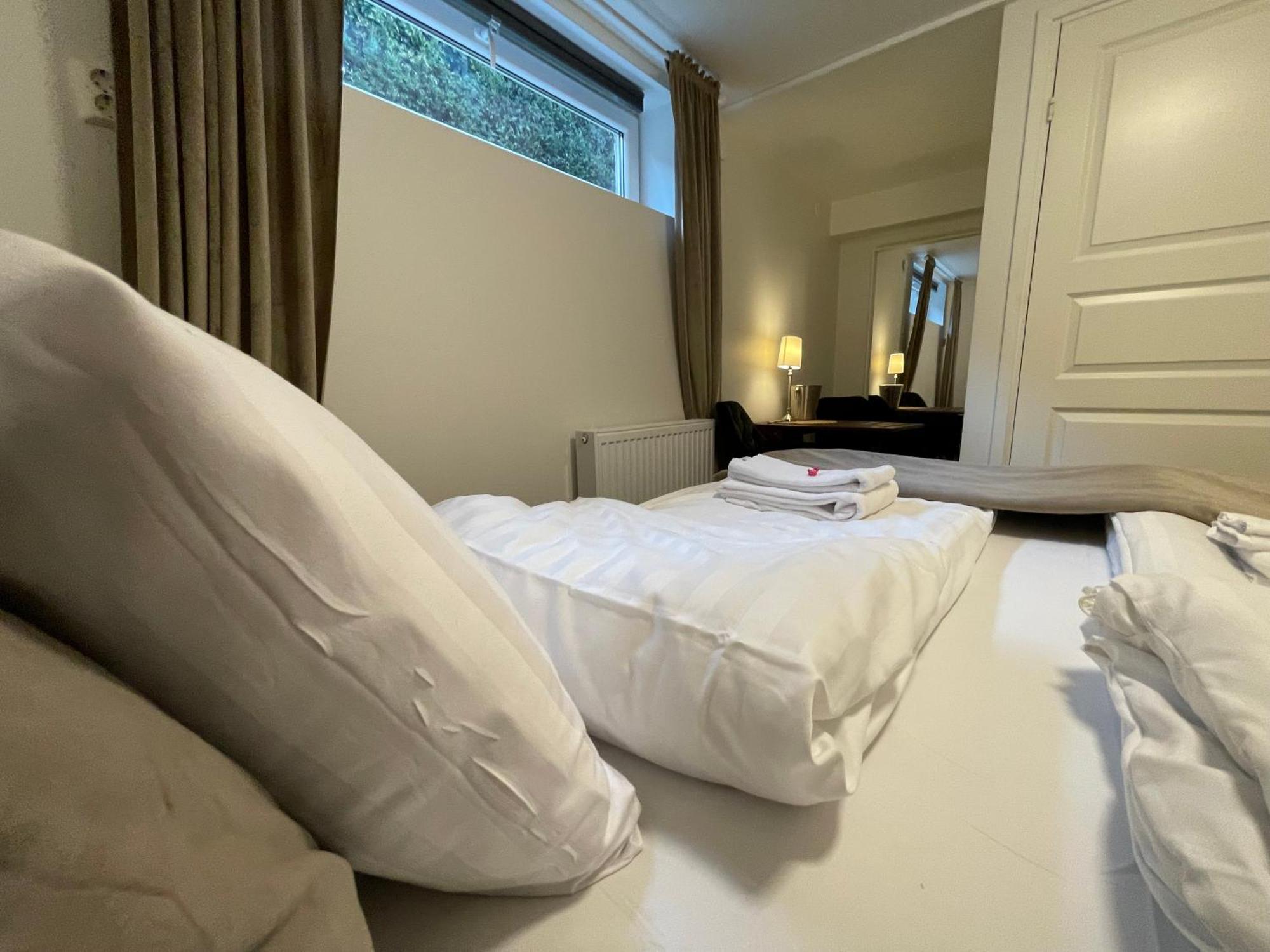 Vid Gekas Ullared Boende B&B 외부 사진