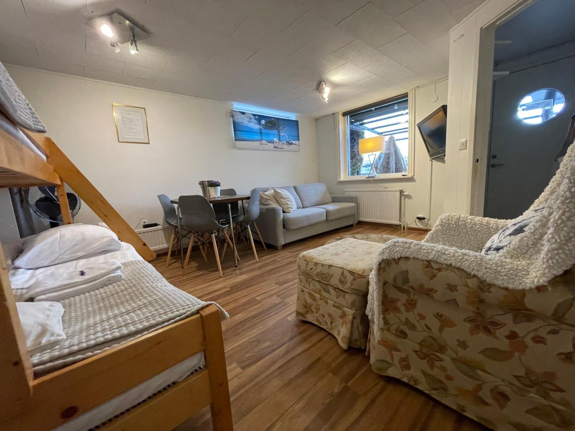 Vid Gekas Ullared Boende B&B 외부 사진