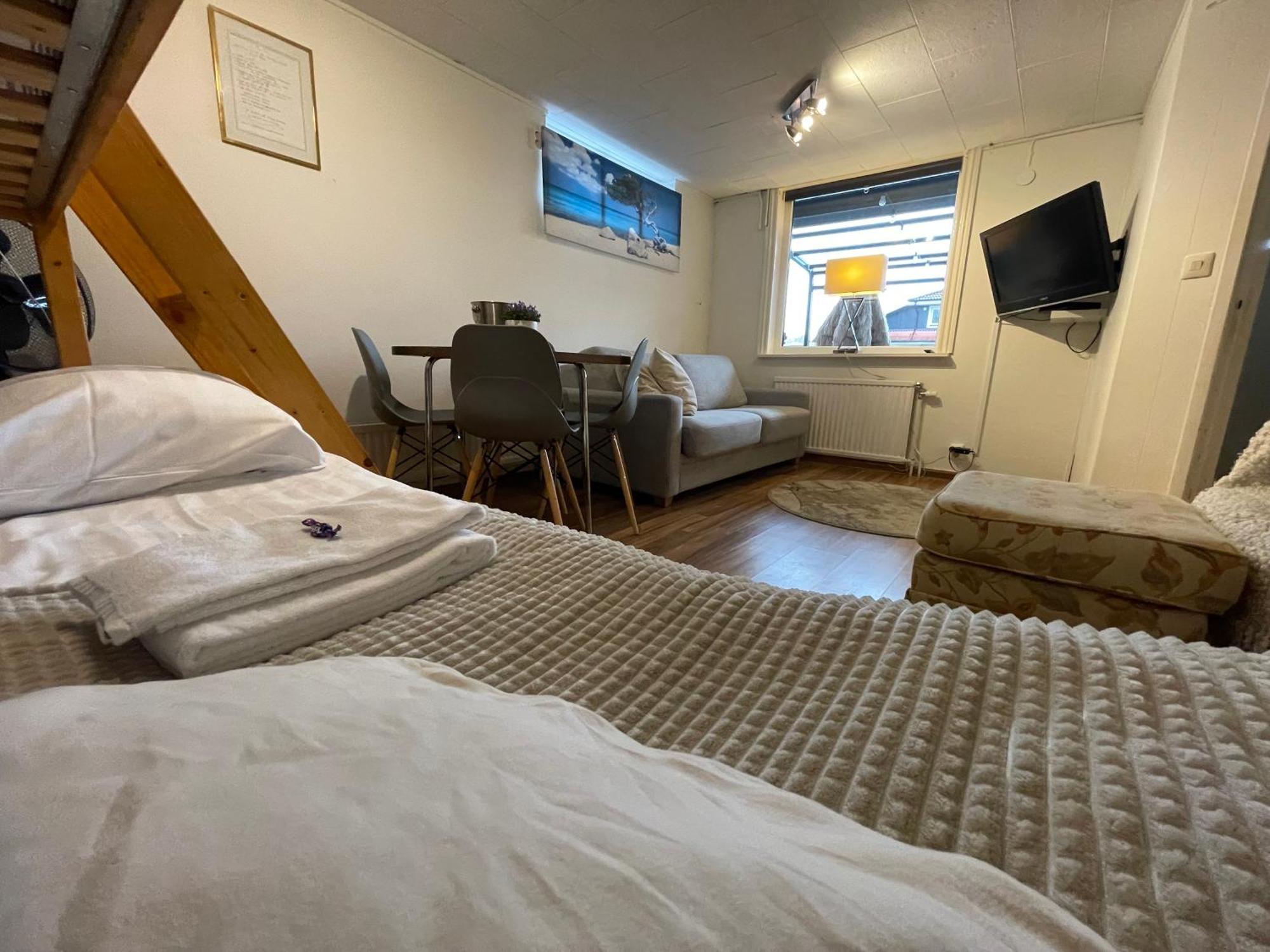 Vid Gekas Ullared Boende B&B 외부 사진