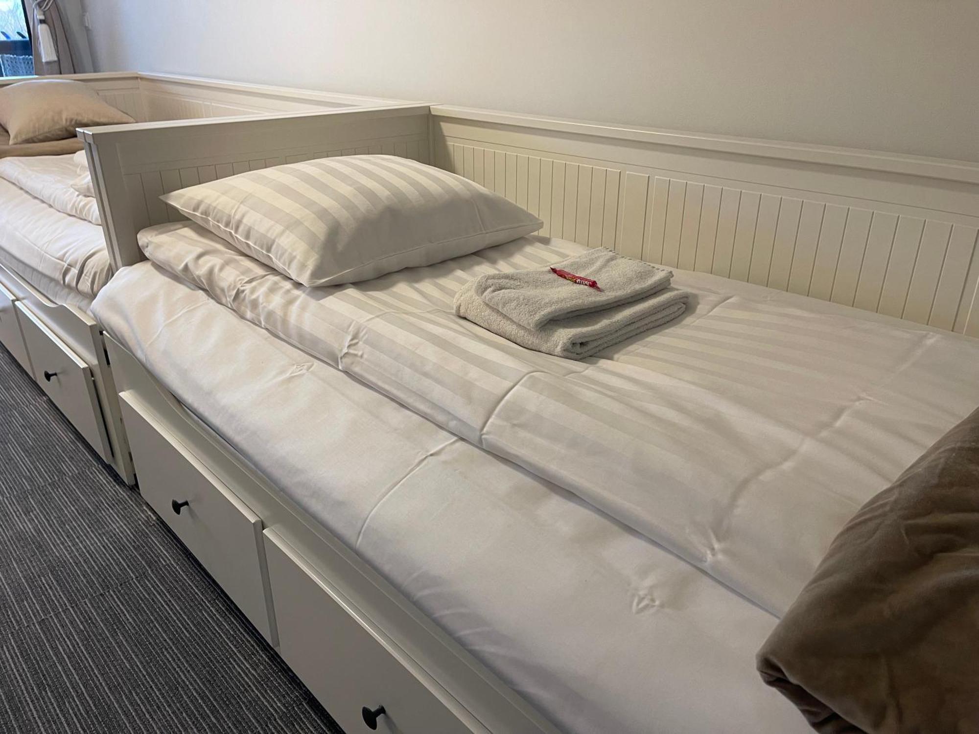 Vid Gekas Ullared Boende B&B 외부 사진