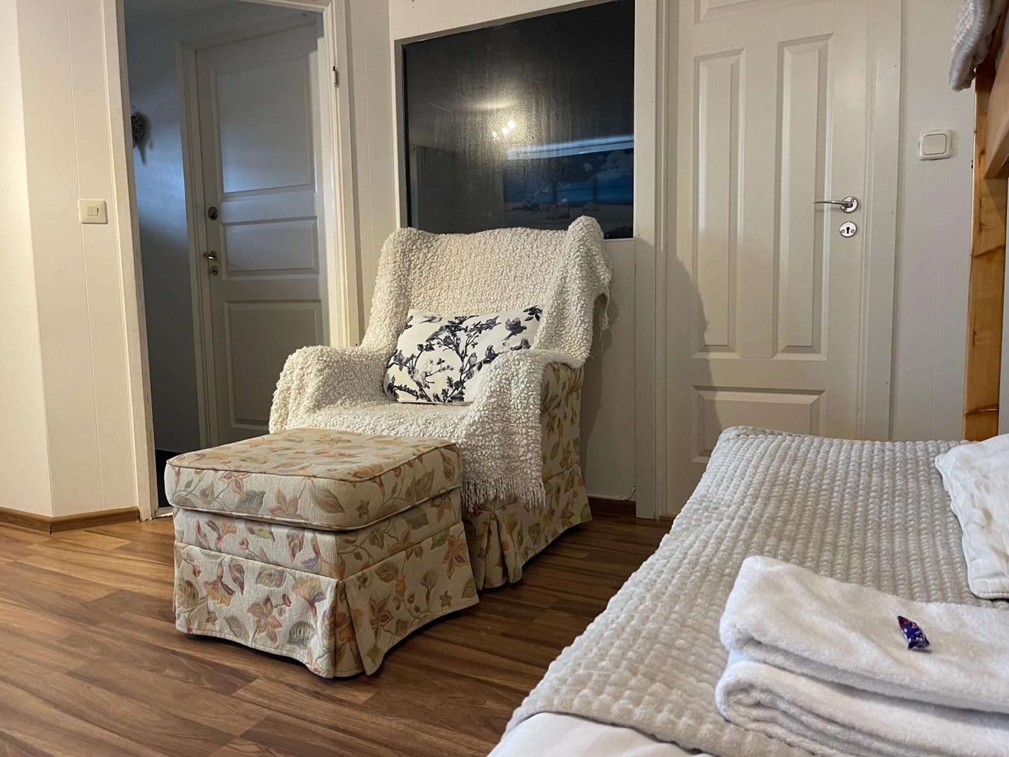 Vid Gekas Ullared Boende B&B 외부 사진